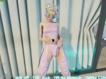 Lola_Pink3 August 01, 2025 Chaturbate stream image