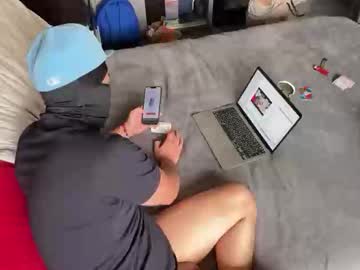 Martinezdaddy298 August 01, 2025 Chaturbate stream image