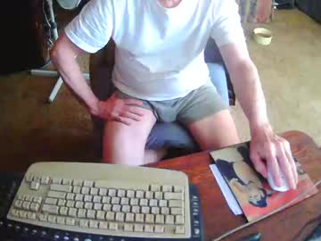 Nightimegames August 01, 2025 Chaturbate stream image