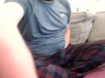 Northernspunk August 01, 2025 Chaturbate stream image