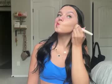 Alyydanielle August 01, 2025 Chaturbate stream image