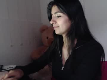 Anahibrowns95 August 01, 2025 Chaturbate stream image