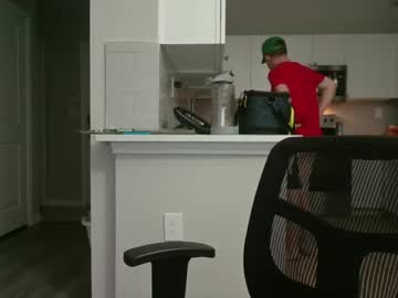 Apdxmiller August 01, 2025 Chaturbate stream image