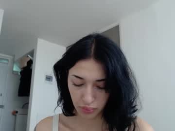 Chloe_Snoww August 01, 2025 Chaturbate stream image