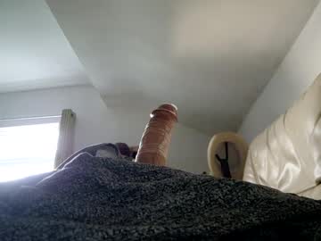 _Deliveryman_ August 01, 2025 Chaturbate stream image