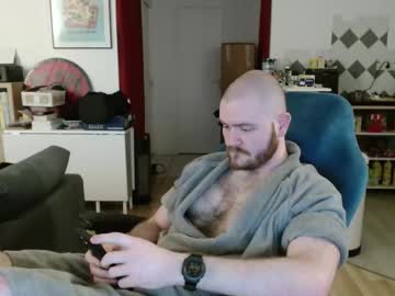 Frenchman78650 August 01, 2025 Chaturbate stream image