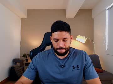Jerome3773 August 01, 2025 Chaturbate stream image
