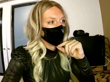 Latexbabee August 01, 2025 Chaturbate stream image