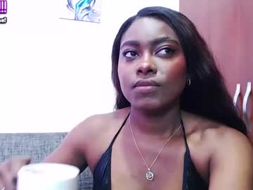 Marcelagreyy August 01, 2025 Chaturbate stream image