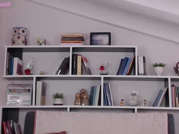 Marie_Antoinette62 August 01, 2025 Chaturbate stream image