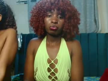 Sapphere_H August 01, 2025 Chaturbate stream image
