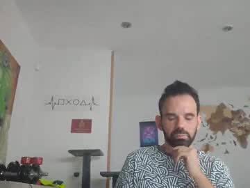 Thewitcher69_ August 01, 2025 Chaturbate stream image
