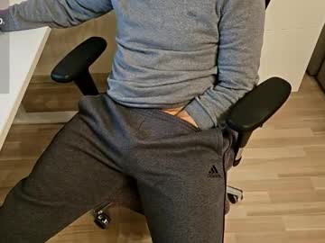 Tree1989 August 01, 2025 Chaturbate stream image