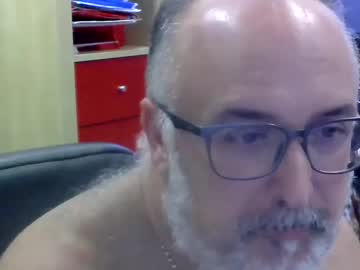 Volpi72 August 01, 2025 Chaturbate stream image