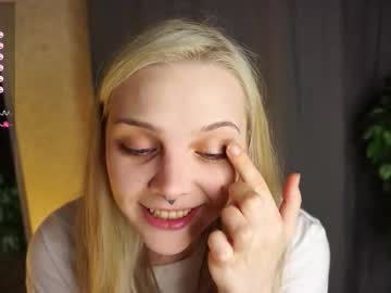 Alba_Ford August 01, 2025 Chaturbate stream image