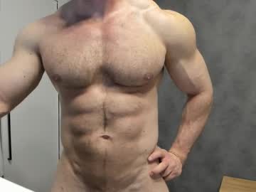 Andry_Dick August 01, 2025 Chaturbate stream image