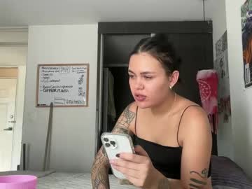 Chillspace August 01, 2025 Chaturbate stream image