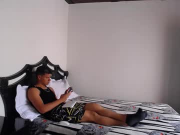 Davidkaloc August 01, 2025 Chaturbate stream image