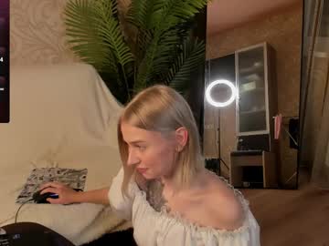Eva_Simons51 August 01, 2025 Chaturbate stream image