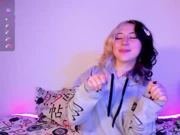 Frida_Lassi_ August 01, 2025 Chaturbate stream image