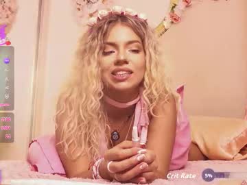 Maddisonblush August 01, 2025 Chaturbate stream image