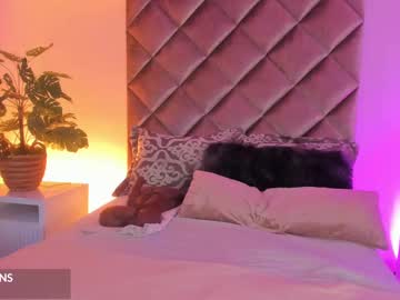 Malaia_Hills August 01, 2025 Chaturbate stream image