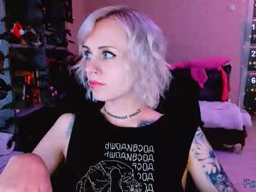 Nanitamoore August 01, 2025 Chaturbate stream image