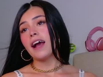 Saritabratz August 01, 2025 Chaturbate stream image