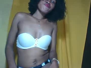 Sexycolita August 01, 2025 Chaturbate stream image
