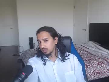 Theworldisavampire2 August 01, 2025 Chaturbate stream image