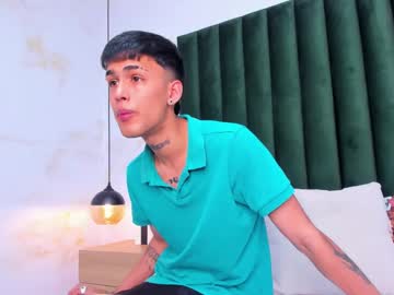 Thiago_Hard August 01, 2025 Chaturbate stream image