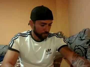 Wallacewoods1 August 01, 2025 Chaturbate stream image