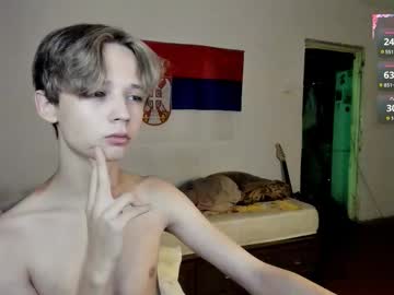 1vampirella_Gs August 01, 2025 Chaturbate stream image