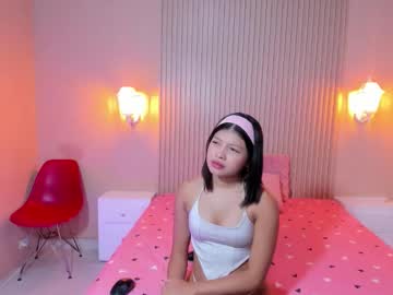 Abbyrose6 August 01, 2025 Chaturbate stream image