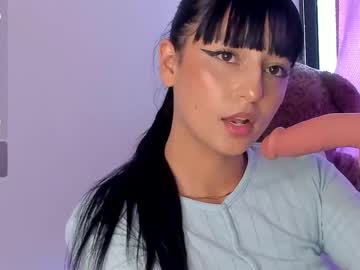 Alana_77 August 01, 2025 Chaturbate stream image
