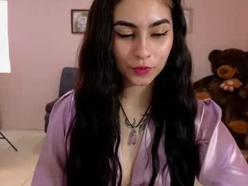 Amy_Lovelydoll August 01, 2025 Chaturbate stream image