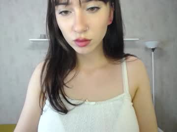 Angelina_Kelly August 01, 2025 Chaturbate stream image