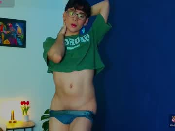 Arnold_Laurent August 01, 2025 Chaturbate stream image
