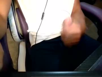 Bbcfred09 August 01, 2025 Chaturbate stream image