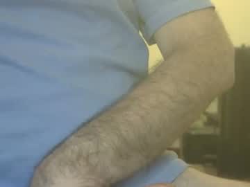 Don_Quixote3 August 01, 2025 Chaturbate stream image