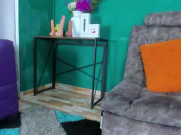 Evaa_Greey August 01, 2025 Chaturbate stream image