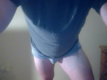 Garagedog2 August 01, 2025 Chaturbate stream image