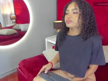 Ivony_Queen August 01, 2025 Chaturbate stream image
