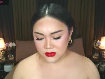Jasmine_Brandy August 01, 2025 Chaturbate stream image