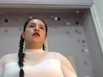 Katyhusk August 01, 2025 Chaturbate stream image