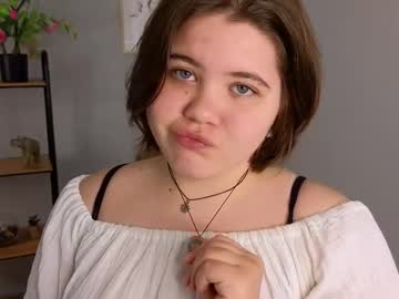 Marie__Anderson August 01, 2025 Chaturbate stream image