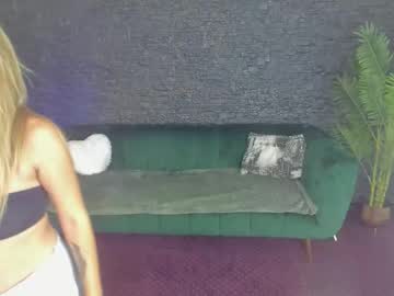 Reyadoll August 01, 2025 Chaturbate stream image