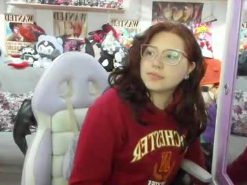 Sofiacammy August 01, 2025 Chaturbate stream image