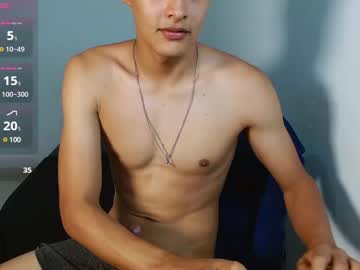 Sshyguy20 August 01, 2025 Chaturbate stream image