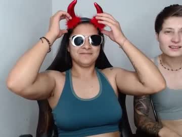 Yourobsessionx August 01, 2025 Chaturbate stream image